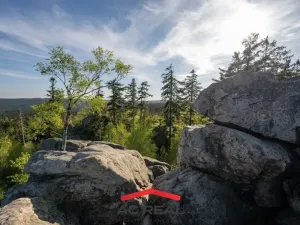 Prodej chaty, Tři Studně, 83 m2