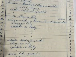 Prodej chaty, Tři Studně, 83 m2