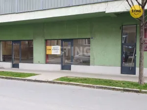 Pronájem obchodního prostoru, Opava, Lepařova, 400 m2