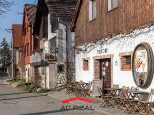 Prodej bytu 2+kk, Strachotín, Šakvická, 33 m2