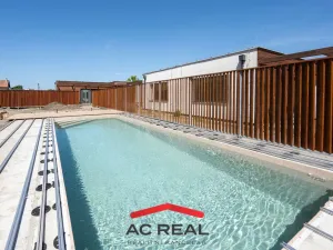 Prodej bytu 2+kk, Strachotín, Šakvická, 33 m2