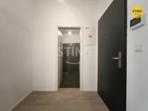 Pronájem bytu 2+kk, Třešť, Wolkerova, 52 m2
