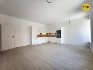 Pronájem bytu 2+kk, Třešť, Wolkerova, 52 m2