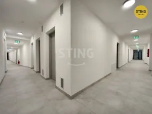 Pronájem bytu 2+kk, Třešť, Wolkerova, 52 m2