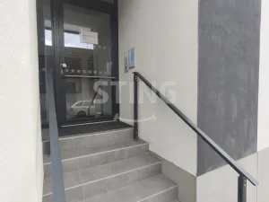 Pronájem bytu 2+kk, Třešť, Wolkerova, 52 m2