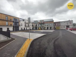 Pronájem bytu 2+kk, Třešť, Wolkerova, 52 m2