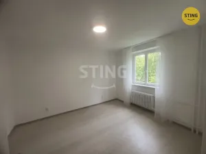 Pronájem bytu 2+1, Ostrava - Poruba, Dvorní, 59 m2