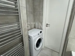 Pronájem bytu 2+1, Ostrava - Poruba, Dvorní, 59 m2