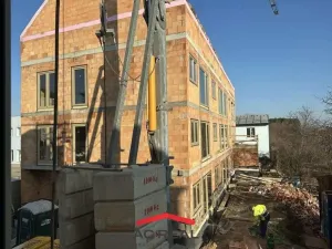 Prodej bytu 4+kk, Brno - Horní Heršpice, Pražákova, 97 m2
