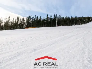 Prodej bytu 2+kk, Vrchlabí - Hořejší Vrchlabí, Horská, 46 m2