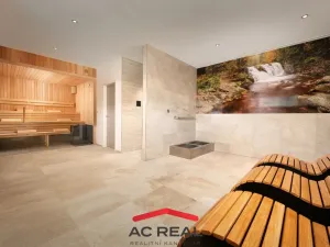 Prodej bytu 2+kk, Vrchlabí - Hořejší Vrchlabí, Horská, 49 m2