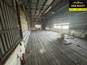 Pronájem skladu, Čermná ve Slezsku, 19200 m2