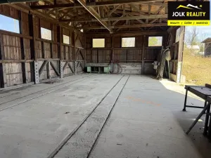 Pronájem skladu, Čermná ve Slezsku, 19200 m2
