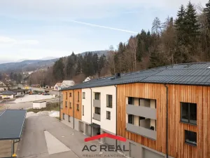 Prodej bytu 4+kk, Vrchlabí - Hořejší Vrchlabí, Horská, 99 m2