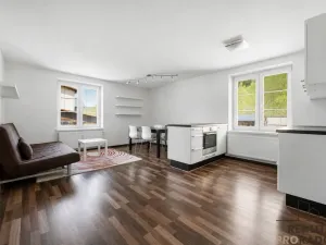 Pronájem bytu 2+1, Trutnov - Horní Staré Město, Moravská, 60 m2