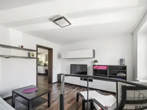 Pronájem bytu 2+1, Trutnov - Horní Staré Město, Moravská, 60 m2