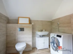 Prodej rodinného domu, Horní Slavkov, Kfely, 150 m2