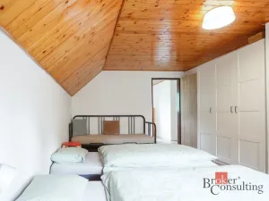 Prodej rodinného domu, Horní Slavkov, Kfely, 150 m2
