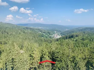 Prodej bytu 2+1, Vrchlabí - Hořejší Vrchlabí, Horská, 54 m2