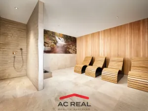 Prodej bytu 4+kk, Vrchlabí - Hořejší Vrchlabí, Horská, 87 m2