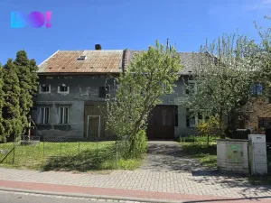 Prodej rodinného domu, Doloplazy, 80 m2