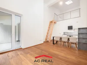 Prodej bytu 3+kk, Vrchlabí - Hořejší Vrchlabí, Horská, 73 m2