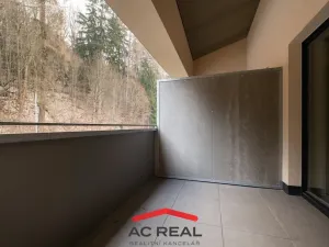 Prodej bytu 3+kk, Vrchlabí - Hořejší Vrchlabí, Horská, 73 m2