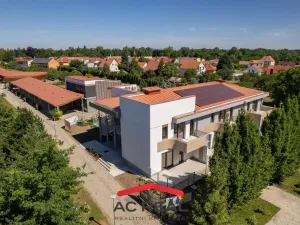 Prodej apartmánu, Lednice, Slovácká, 51 m2