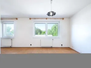 Prodej bytu 2+kk, Pardubice - Polabiny, Na Labišti, 56 m2