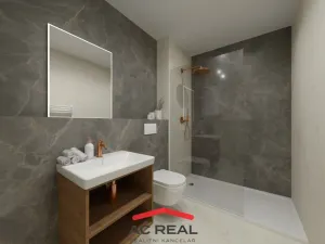 Prodej bytu 3+kk, Lednice, Slovácká, 48 m2