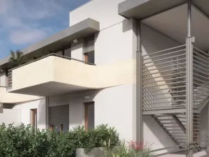 Prodej bytu 3+kk, Lednice, Slovácká, 48 m2