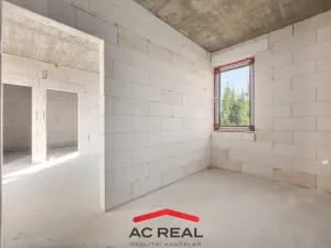 Prodej bytu 3+kk, Lednice, Slovácká, 48 m2