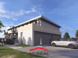 Prodej bytu 3+kk, Lednice, Slovácká, 48 m2