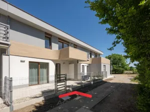 Prodej apartmánu, Lednice, Slovácká, 48 m2