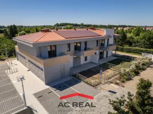 Prodej apartmánu, Lednice, Slovácká, 48 m2