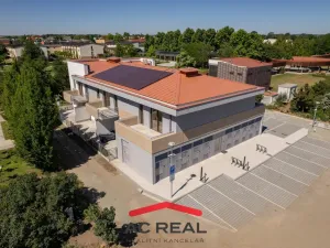 Prodej apartmánu, Lednice, Slovácká, 48 m2