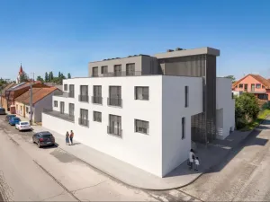 Prodej bytu 4+kk, Brno - Horní Heršpice, Košuličova, 97 m2