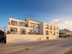 Prodej bytu 4+kk, Brno - Horní Heršpice, Košuličova, 97 m2