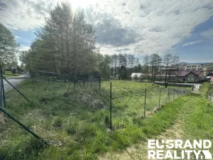 Prodej pozemku pro bydlení, Varnsdorf, Bratislavská, 2373 m2
