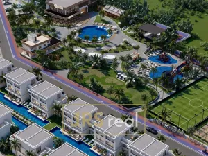 Prodej bytu 2+kk, Kypr, Kypr, 62 m2