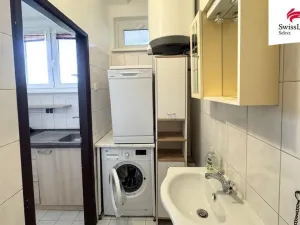 Prodej bytu 2+1, Praha - Libeň, U školičky, 42 m2