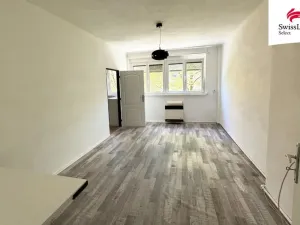 Prodej bytu 2+1, Praha - Libeň, U školičky, 42 m2