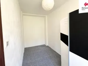 Prodej bytu 2+1, Praha - Libeň, U školičky, 42 m2