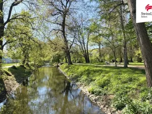 Prodej bytu 2+1, Praha - Libeň, U školičky, 42 m2