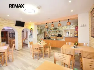 Pronájem restaurace, Orlová, Slezská, 250 m2