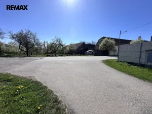 Prodej výrobních prostor, Jakubov u Moravských Budějovic, 830 m2