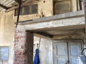 Prodej výrobních prostor, Jakubov u Moravských Budějovic, 830 m2