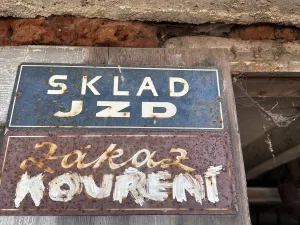 Prodej výrobních prostor, Jakubov u Moravských Budějovic, 830 m2