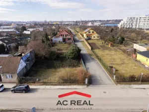 Prodej bytu 1+kk, Brno - Horní Heršpice, Košuličova, 31 m2