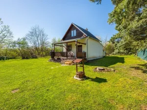 Prodej chaty, Jesenice, 68 m2